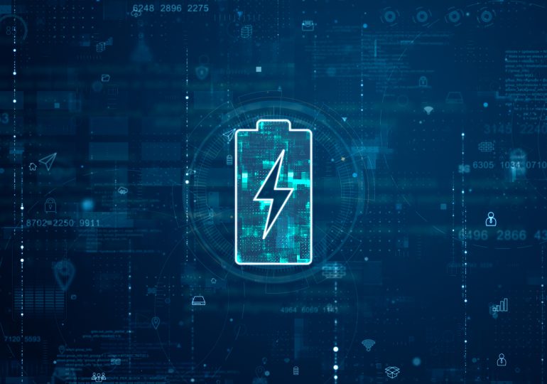 The AI Revolution Isn’t Possible Without an Energy Revolution