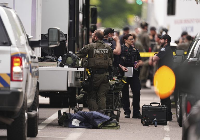 What We Know About the Victims of the Colorado Attack