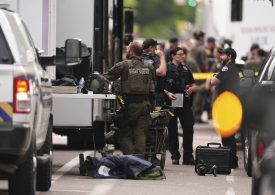 Kilmar Abrego Garcia Brought Back to the U.S. To Face Criminal Charges