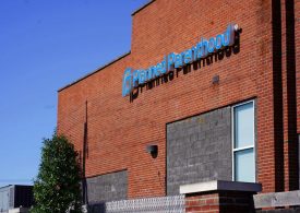 Abortion Bans May Be Making Second-Trimester Abortions More Likely