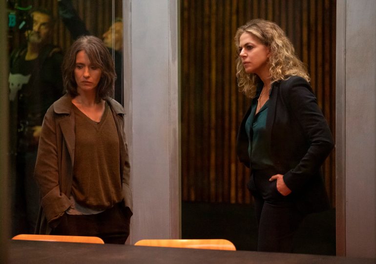 Breaking Down the Gripping Ending of Netflix Crime Drama Sara – Woman in the Shadows