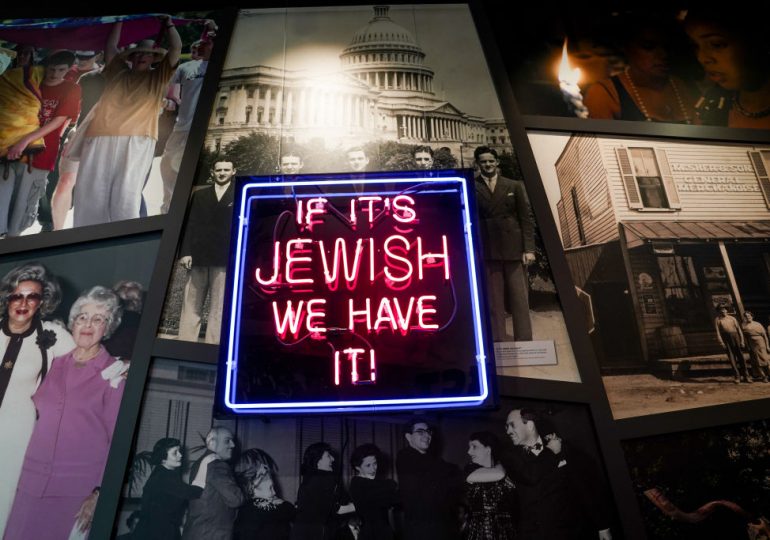 The History of the Capital Jewish Museum Offers a Template for Fighting Antisemitism