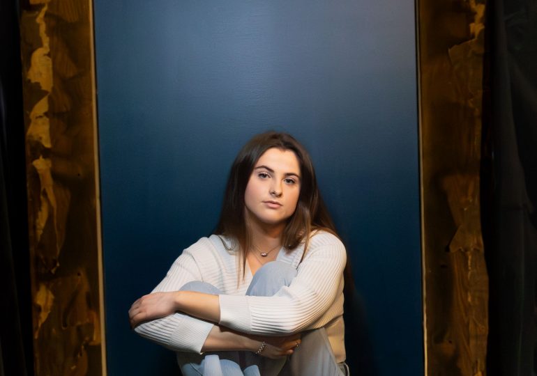 She Says Social-Media Algorithms Led to Her Eating Disorder. Now She’s Suing TikTok and Instagram