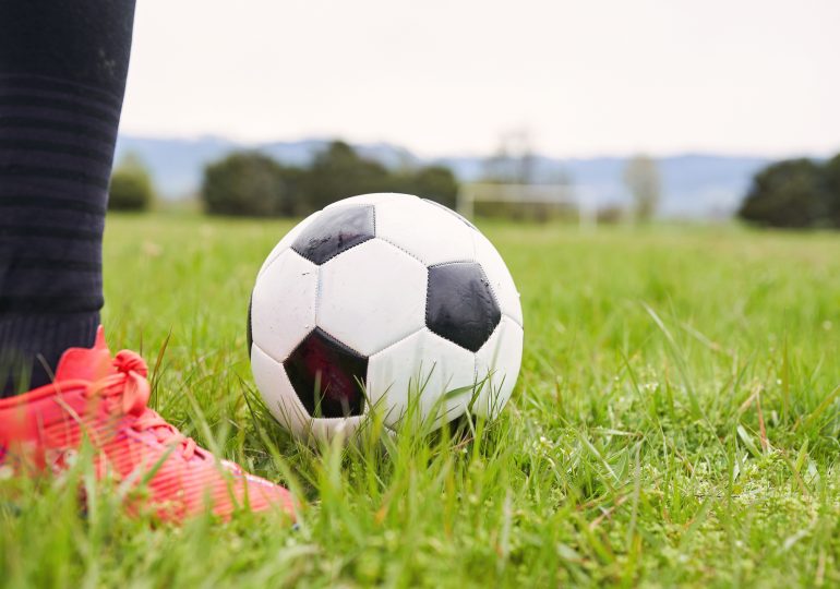 Letting Transgender Kids Play Sports Can Benefit All Kids