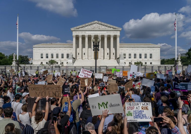 ‘An Exodus of OB-GYNs’: How the Dobbs Decision Has Shaken the Reproductive Health Landscape