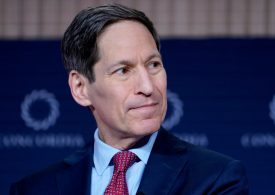 Former CDC Director:  RFK Jr. is Dangerously Wrong about Vaccines