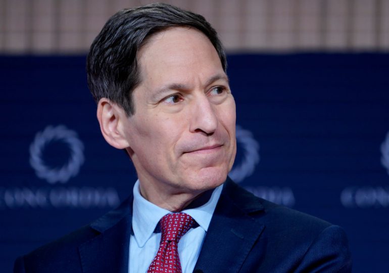 Former CDC Director: RFK Jr. is Dangerously Wrong about Vaccines