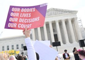 What the Trump Administration Rescinding Emergency Abortion Guidance Means for Care
