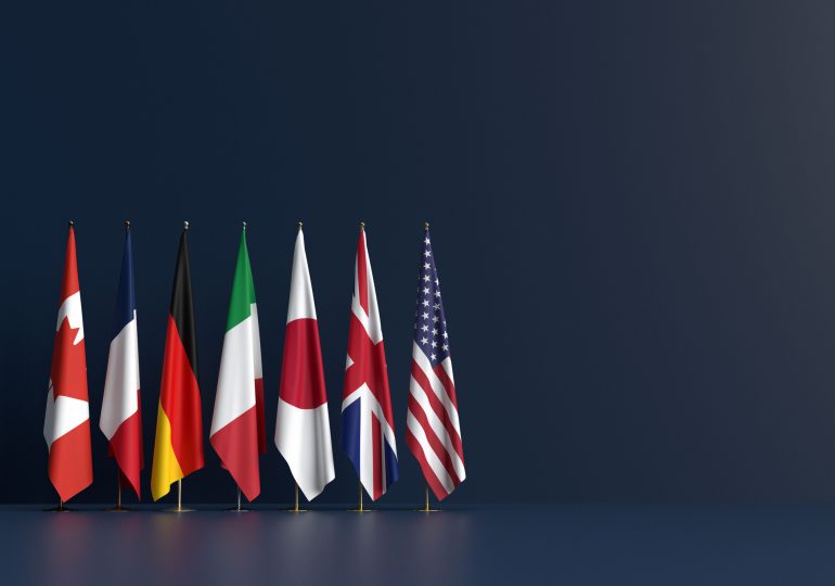 The History, and Significance, of the 50th G7 Summit