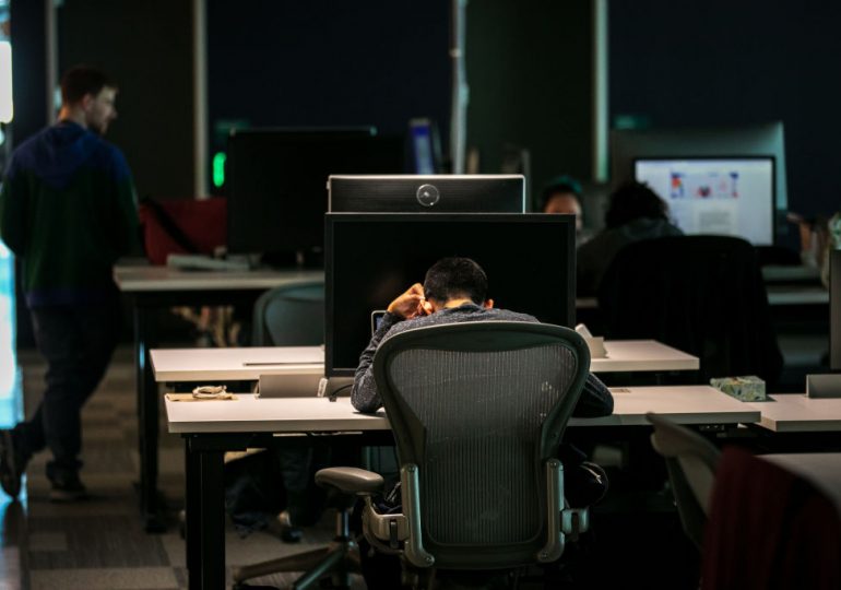 Exclusive: New Global Safety Standards Aim to Protect AI’s Most Traumatized Workers