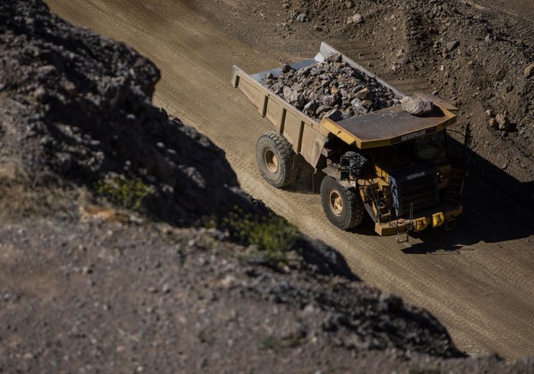 Trump Wants Rare Earths. But Challenging China’s Dominance Will Take More Than Tariffs