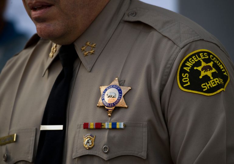 Why the L.A. Sheriff’s Department Has Apologized for ‘Offensive’ Social Media Post About Iran