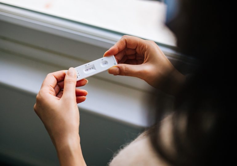 Still Not Feeling the Same After COVID-19? You’re Not Alone