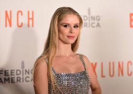 Erin Moriarty Has Graves’ Disease. What to Know About the Condition