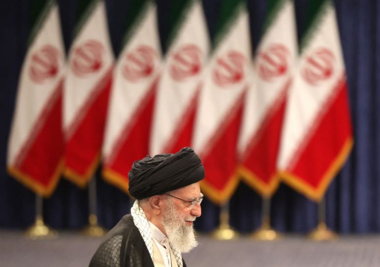 How Iran Became Isolated in the Middle East