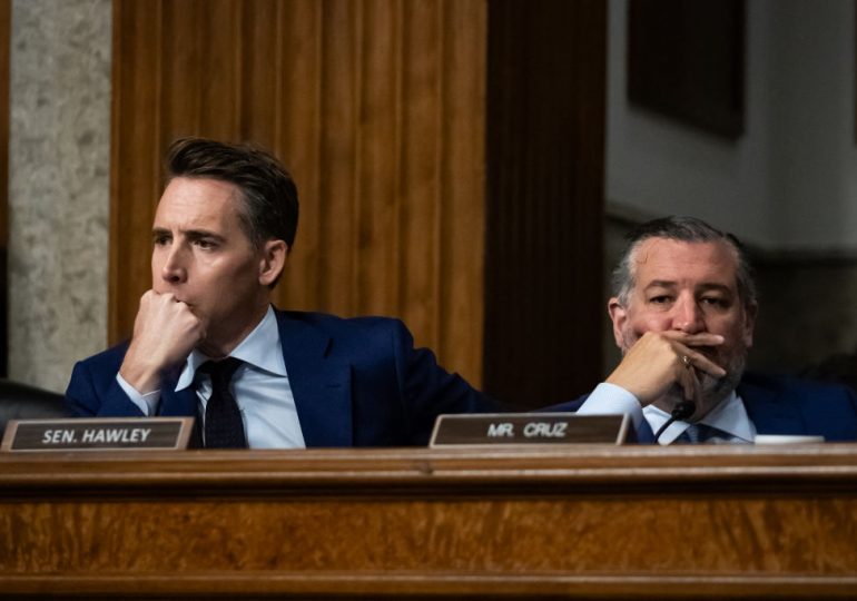 Why AI Regulation Has Become a ‘States’ Rights’ Issue