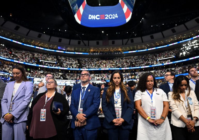 ‘They Just Walked Away’: New Poll Shows How Badly Democrats Are Losing Christian Voters of All Stripes