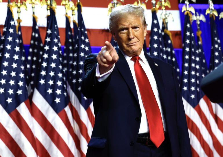 Pakistan to Nominate Trump for Nobel Peace Prize, Praises His ‘Pragmatic Diplomacy and Peace-Building’