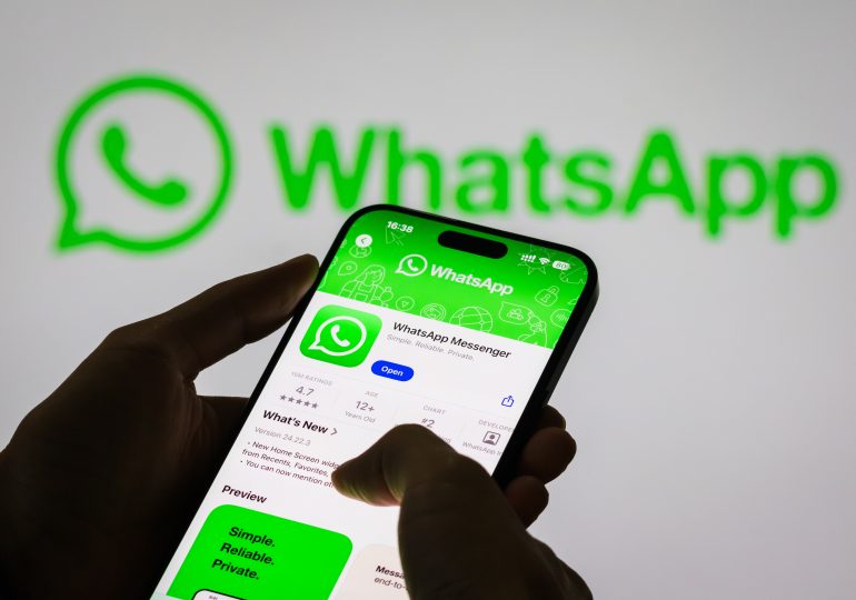 Why Iran Is Urging Residents to Delete WhatsApp Amid Israel Conflict—and WhatsApp’s Response