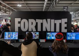 Fortnite Players to Receive More Than $126 Million in Refunds. Here’s How You Can File a Claim