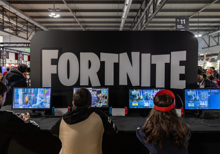 Fortnite Players to Receive More Than $126 Million in Refunds. Here’s How You Can File a Claim