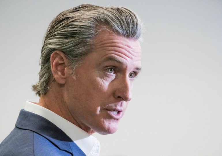 California AI Policy Report Warns of ‘Irreversible Harms’ 