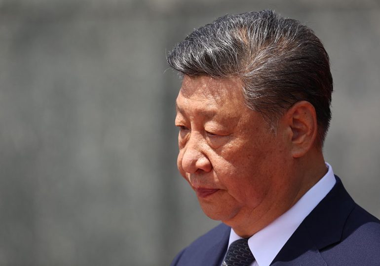 Trump and Xi Hold First Call in Months, Setting Stage For More Trade Talks