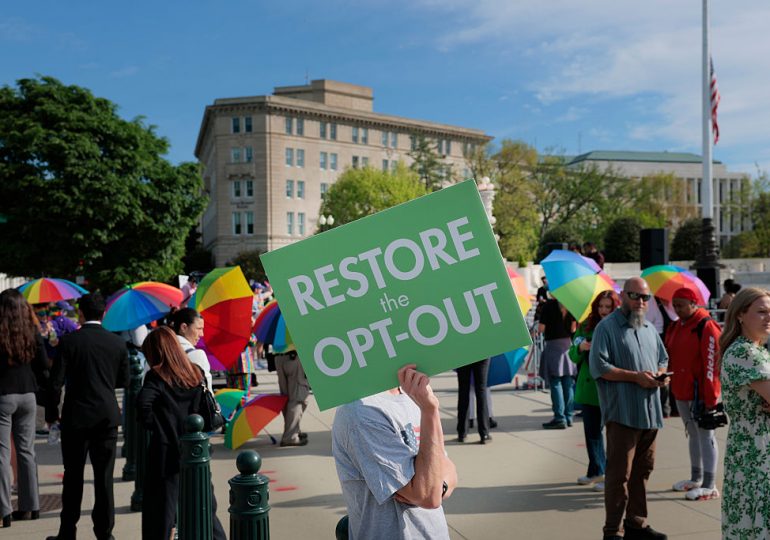 Supreme Court Allows Parents to Opt Children Out of LGBTQ+ School Curricula, Expanding Religious Liberty Protections