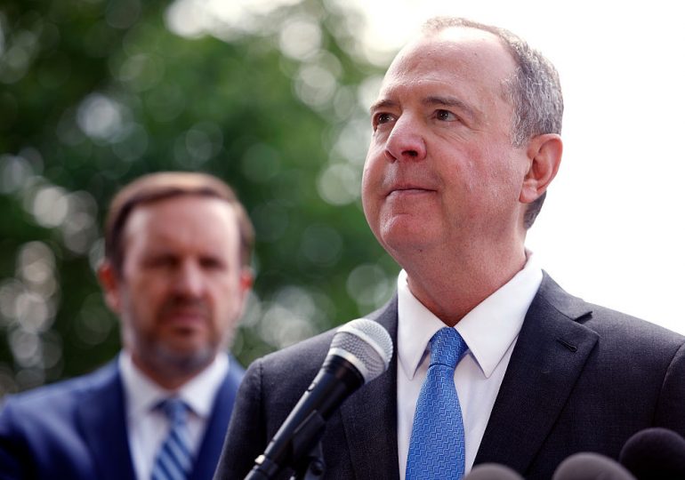 Democrats in Congress Fume as Iran Strike Briefing Is Abruptly Cancelled