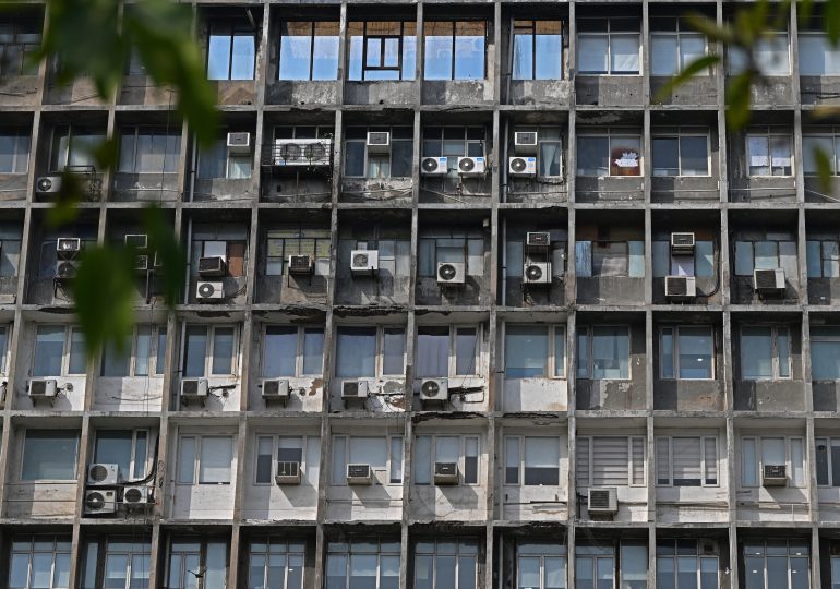 Should I Feel Guilty About Using My AC?