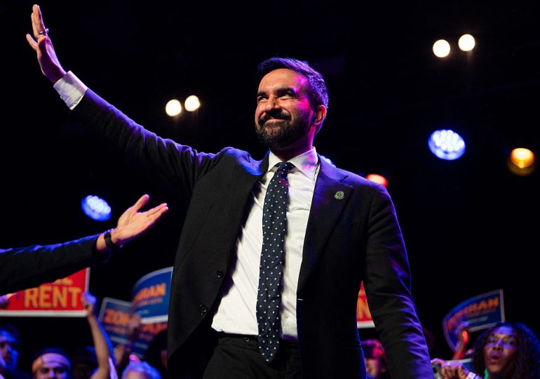 What to Know About New York Mayoral Candidate Zohran Mamdani