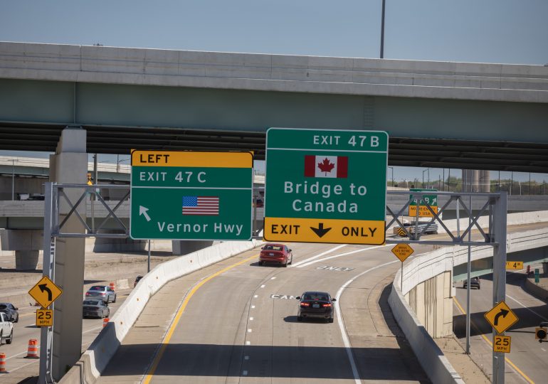 What’s in Canada’s Immigration Bill—and Why It’s Facing Backlash