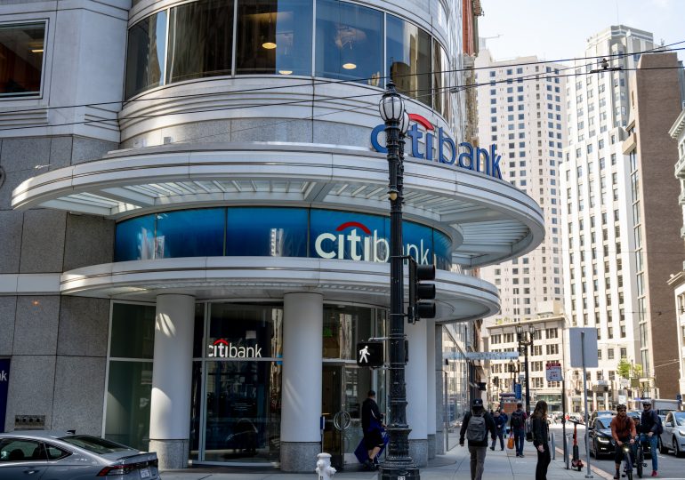 Citigroup Reverses Its Firearms Policy Months After Trump Called Out U.S. Banks. Here’s What to Know