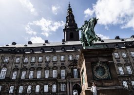 Denmark Seeks to Give People Copyright to Their Own Features in Effort to Combat AI Deepfakes