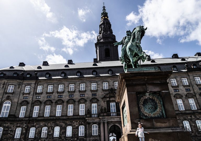 Denmark Seeks to Give People Copyright to Their Own Features in Effort to Combat AI Deepfakes