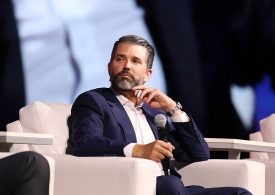 Trump Allies Falsely Link Democrats to Minnesota Shooting Suspect—Despite His Pro-Trump Views