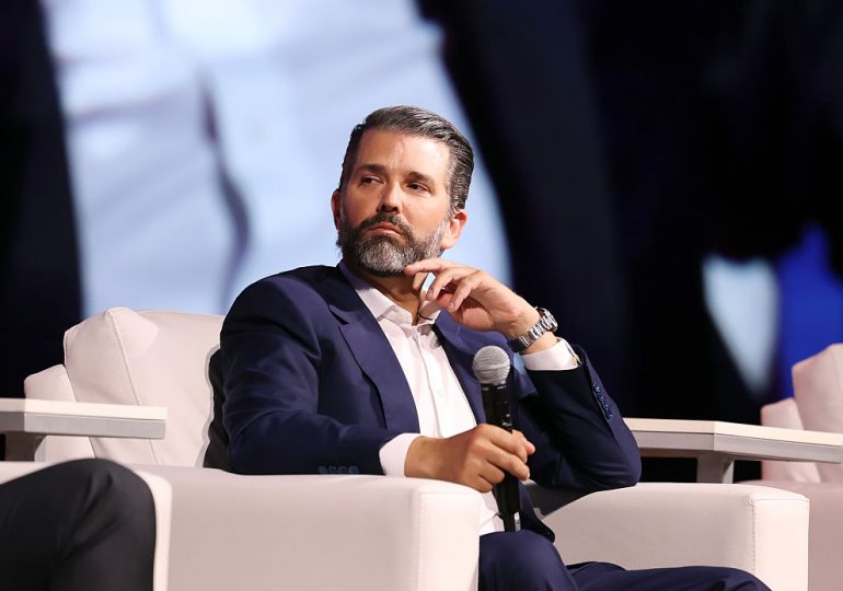 Trump Allies Falsely Link Democrats to Minnesota Shooting Suspect—Despite His Pro-Trump Views