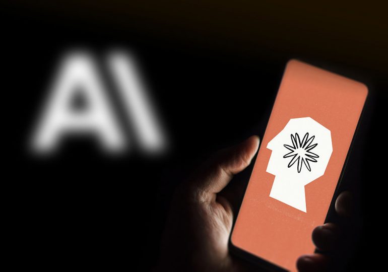 Exclusive: Anthropic Let Claude Run Its Office Shop. Then Things Got Weird