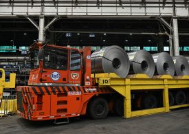 How Doubling Tariffs on Steel and Aluminum Will Hit U.S. Businesses and Consumers