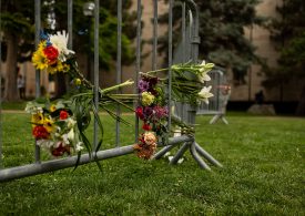 Colorado Attack Suspect’s Family Taken Into ICE Custody