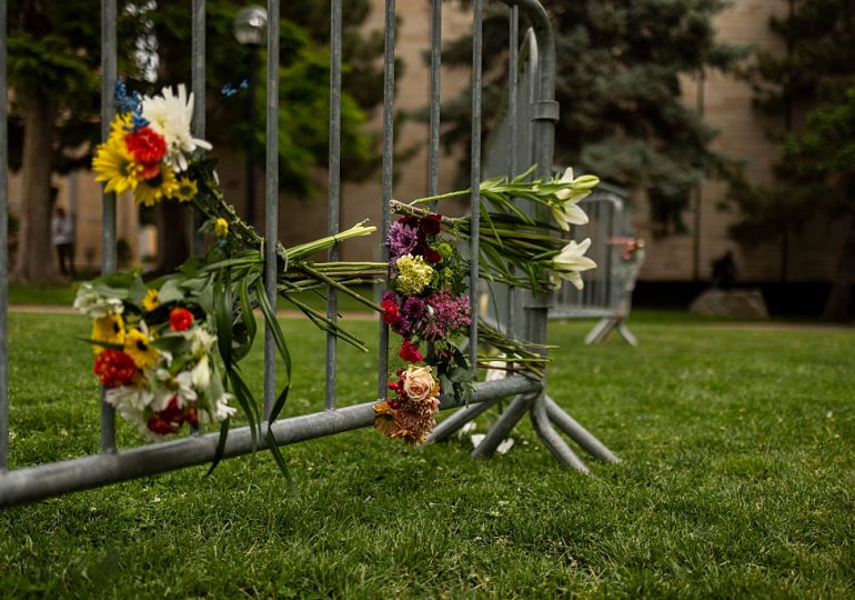 Colorado Attack Suspect’s Family Taken Into ICE Custody