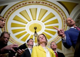 Some Republicans Hope ‘Big Beautiful Bill’ Keeps These Biden Policies in Place