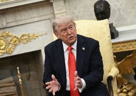 ‘I’m Very Disappointed in Elon’: Trump Says ‘Great Relationship’ With Musk May Be Over