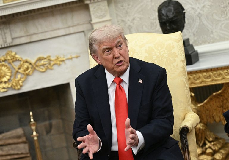 ‘I’m Very Disappointed in Elon’: Trump Says ‘Great Relationship’ With Musk May Be Over