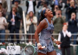 Coco Gauff Is the First American to Win the French Open in a Decade