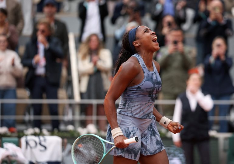 Coco Gauff Is the First American to Win the French Open in a Decade