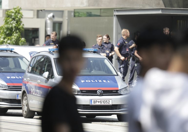 Why Austria Has Some of the Most Relaxed Gun Ownership Laws in Europe