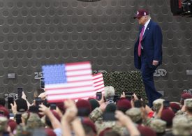 Veterans Condemn Trump’s ‘Misuse of Military Power’ Amid L.A. Protests