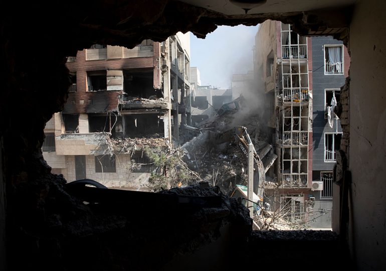 Where Iran Goes From Here