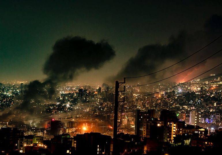 The Iran-Israel War Is Over. But the Arab World Is Grappling With Its Consequences